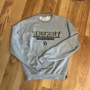 Vanderbilt Crewneck